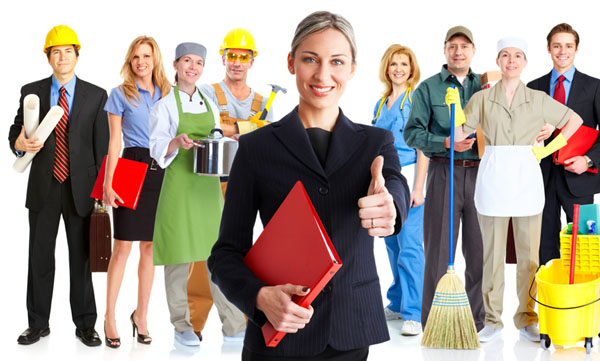 Han Hamal Hizmeti Hizmeti